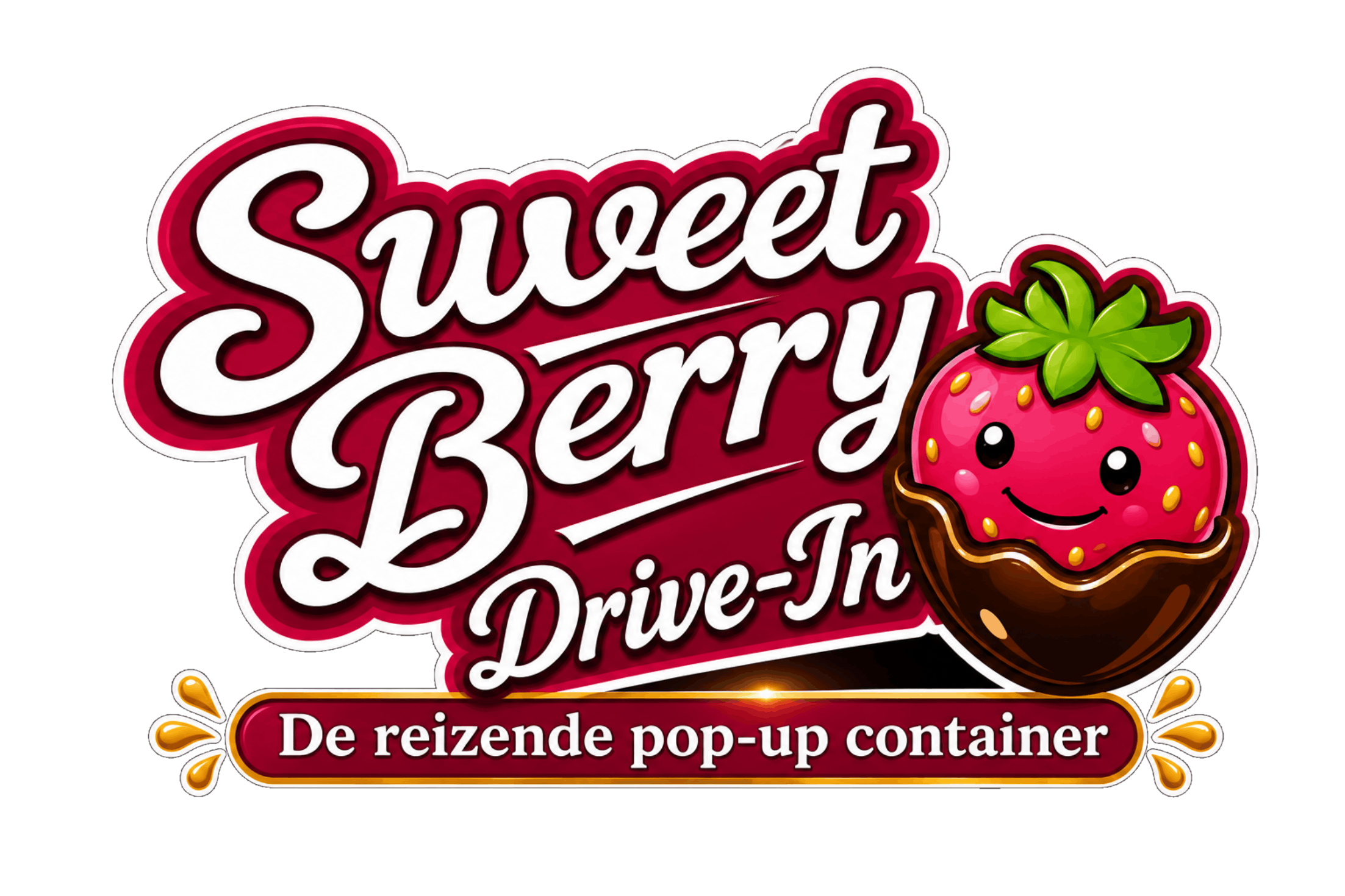 Sweet Berry Drive-In